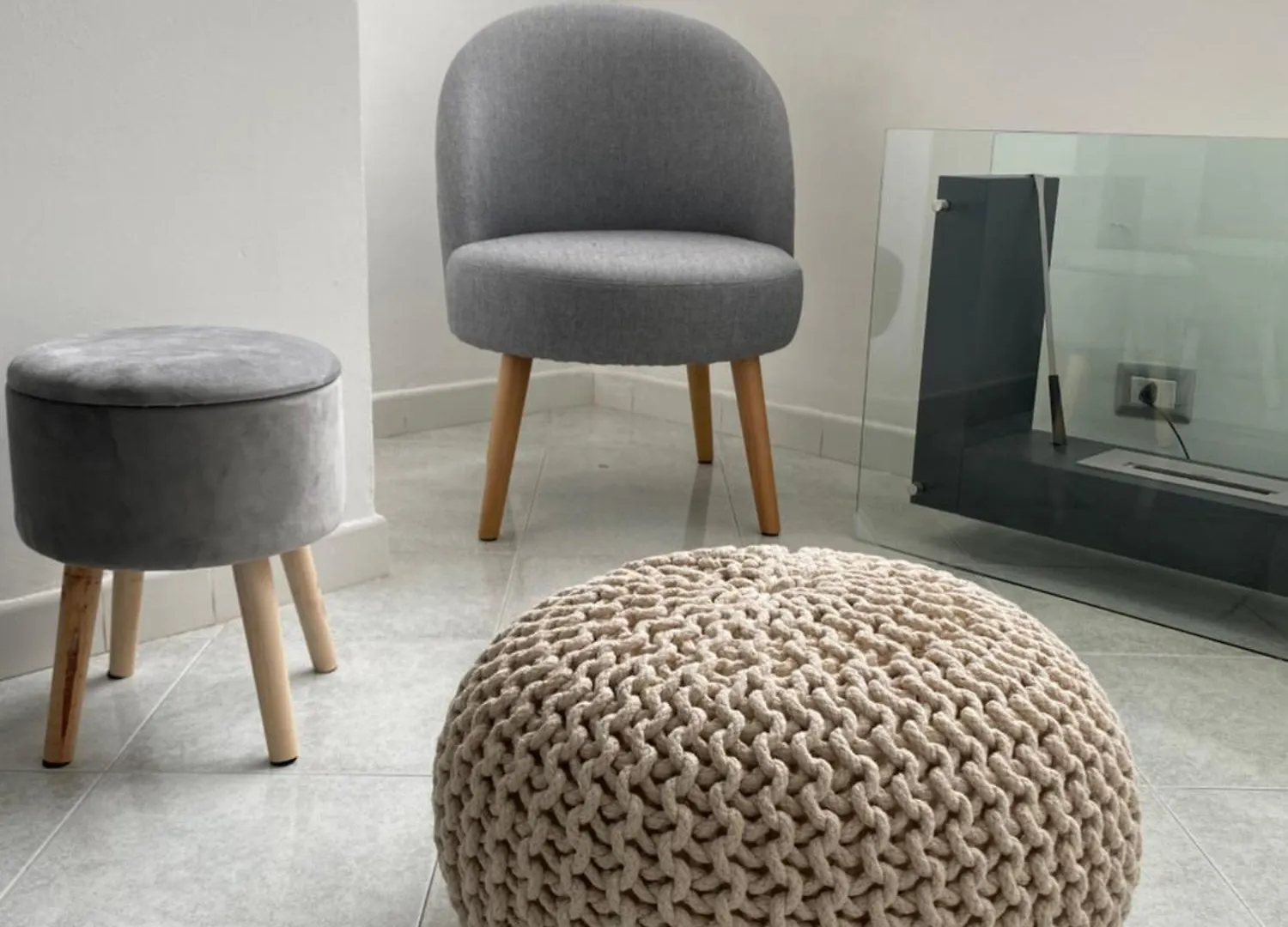 Casa Lella Home Recco 0*,