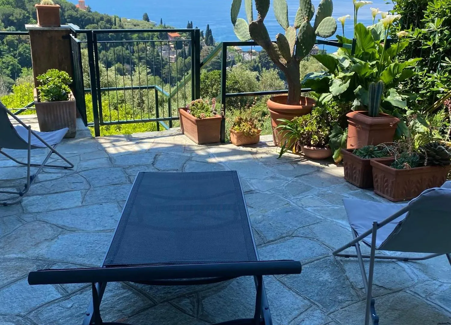 Apartment Casa Lella Home Recco
