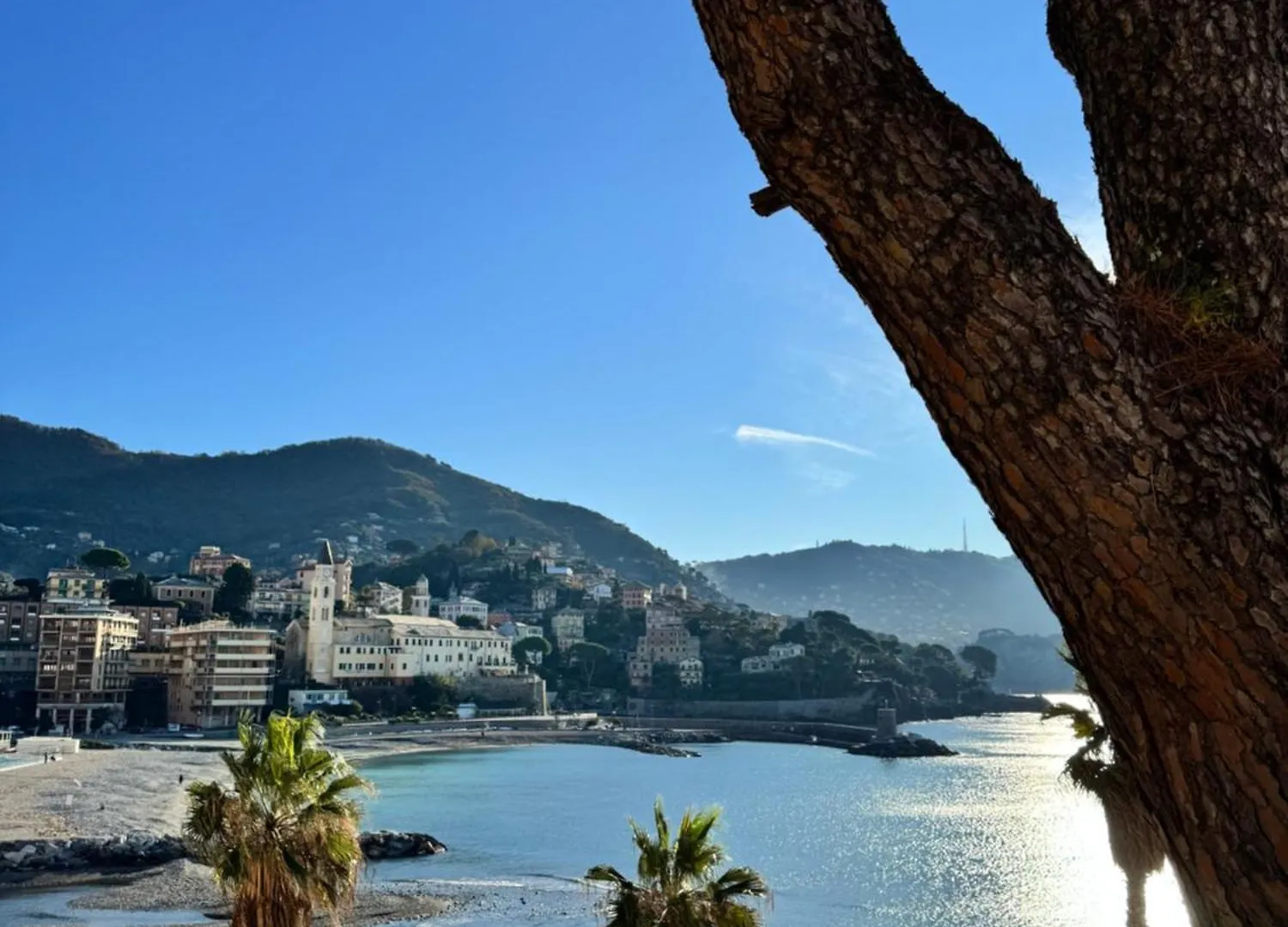 Apartment Casa Lella Home Recco