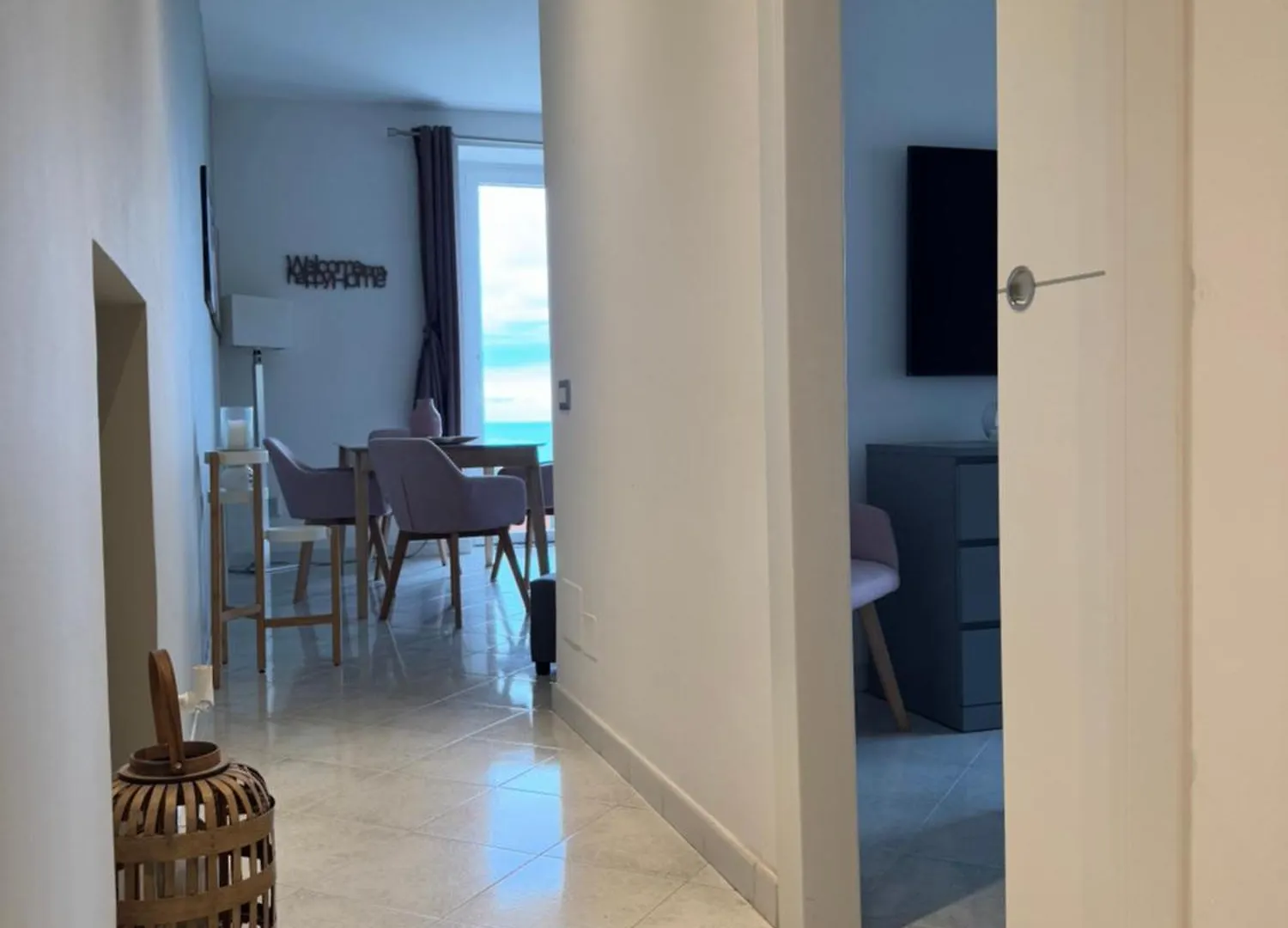 Apartment Casa Lella Home Recco Italy