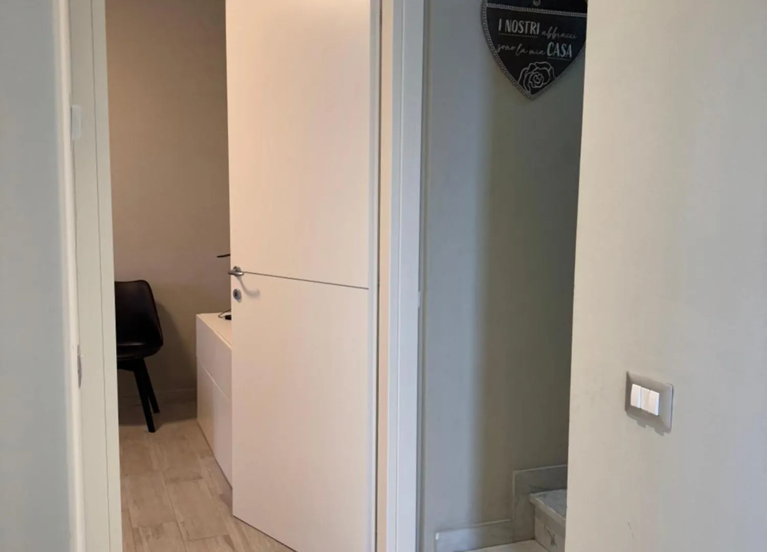 Casa Lella Home Recco 0*,