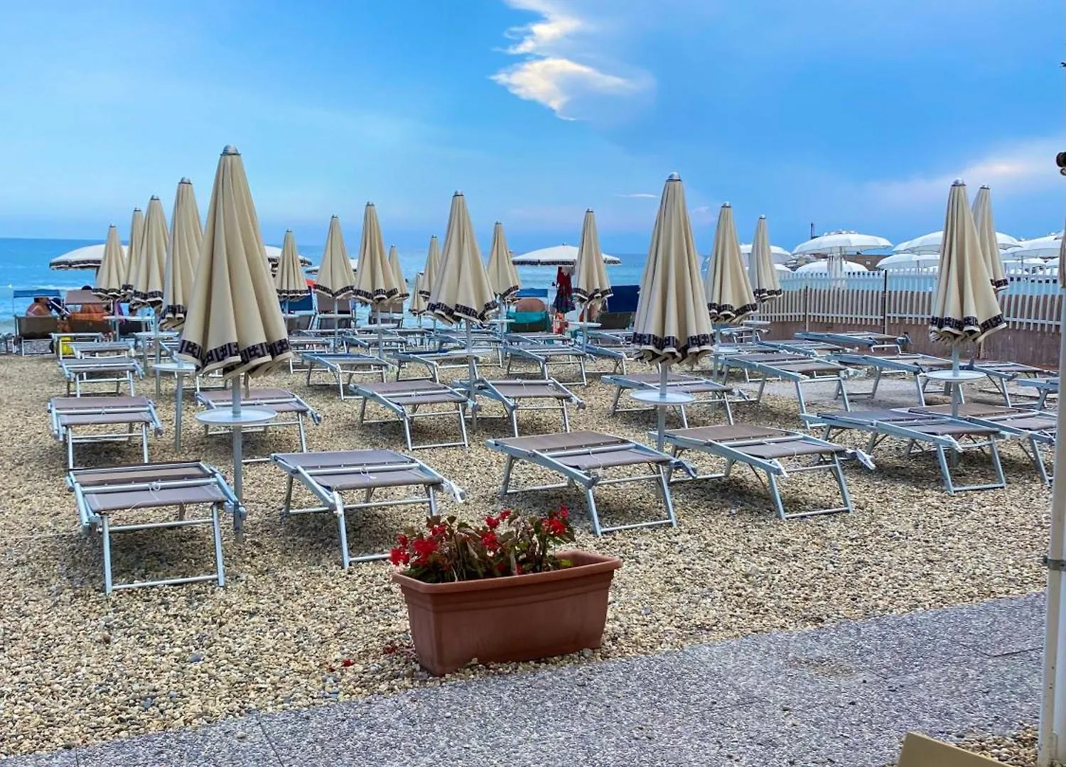 Apartment Casa Lella Home Recco Italy