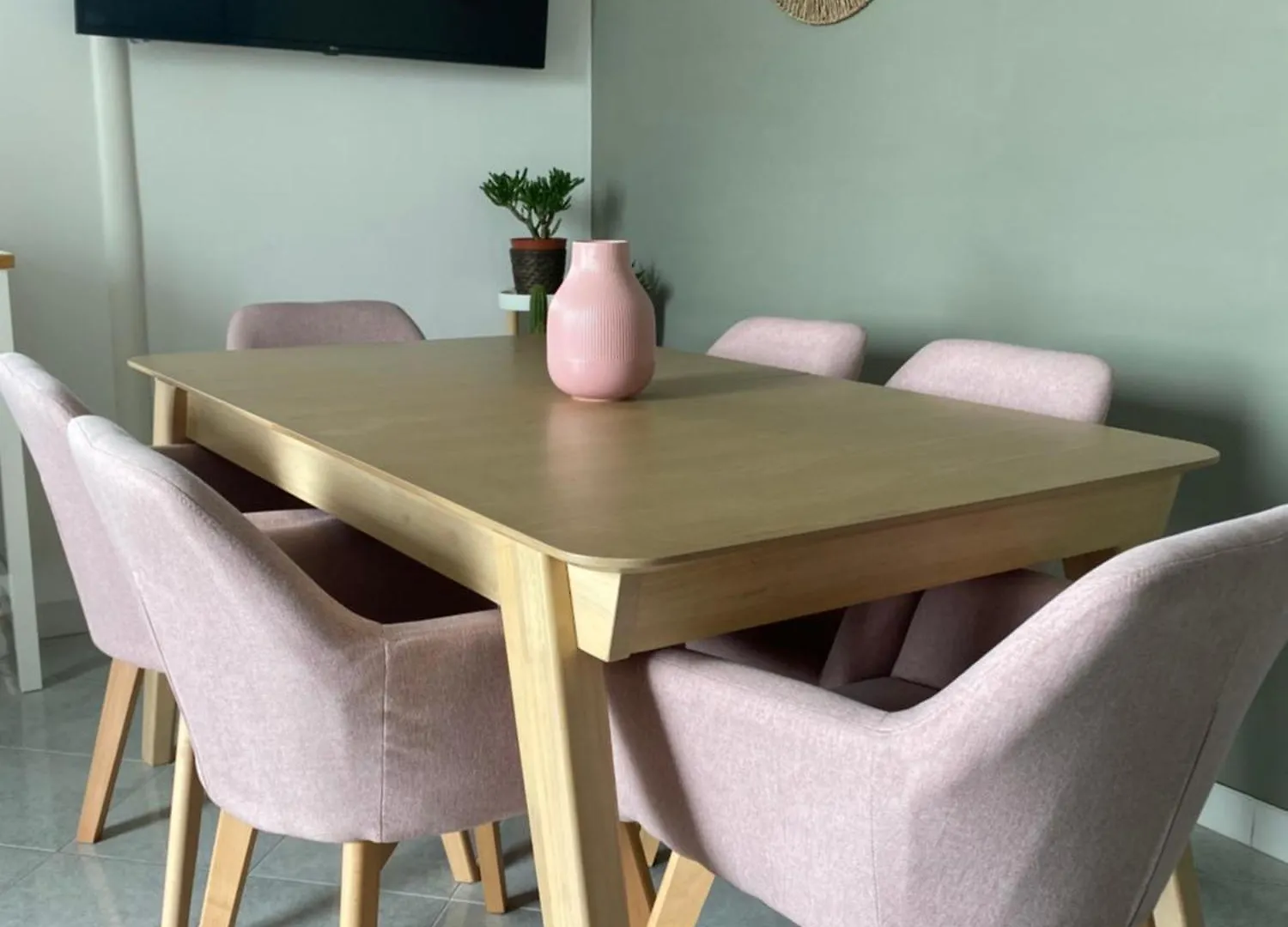 Casa Lella Home Recco 0*,