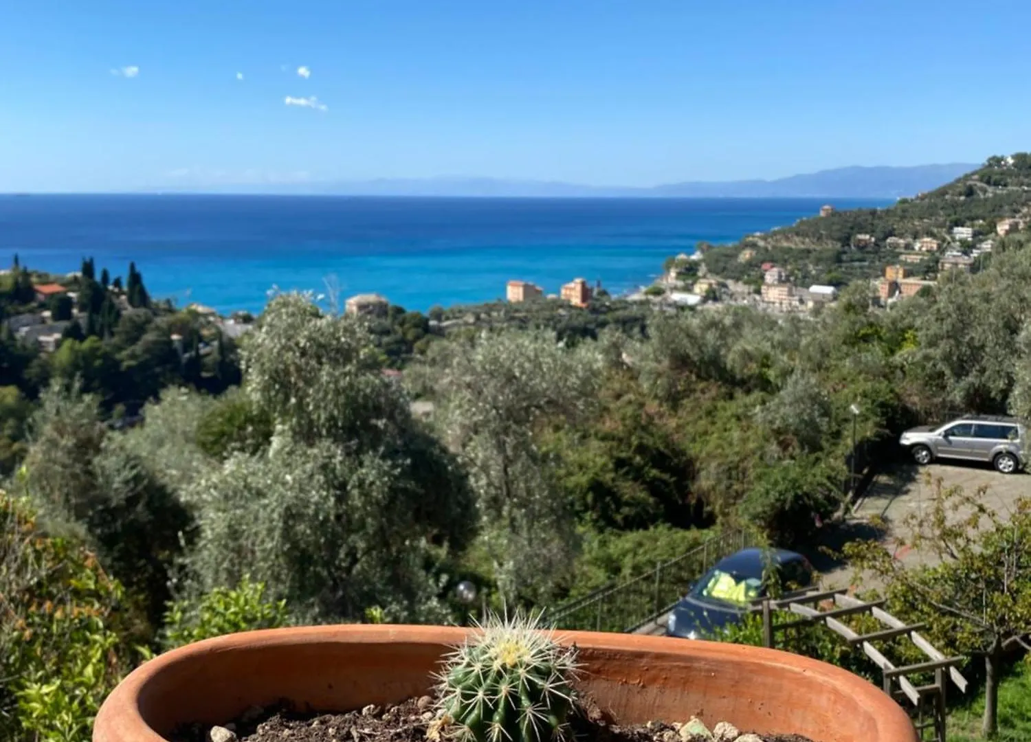 Casa Lella Home Recco Apartment