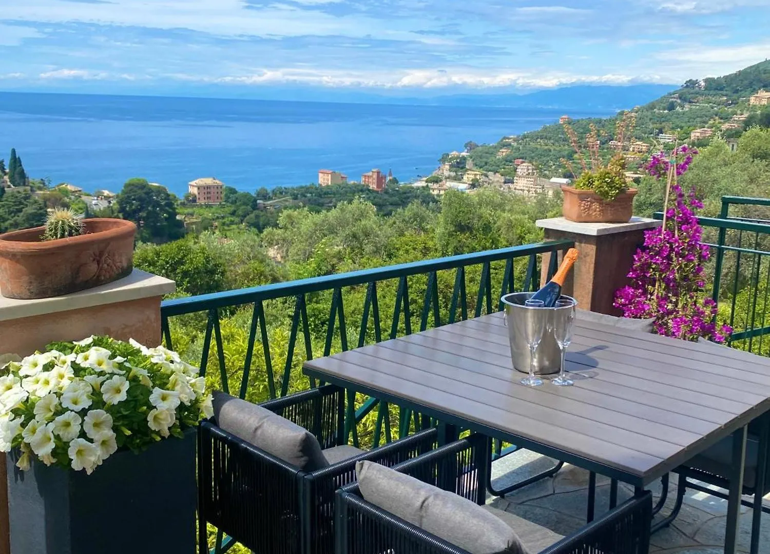 Casa Lella Home Recco