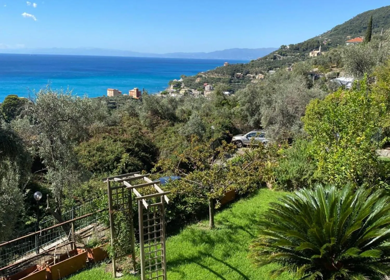 Casa Lella Home Recco Apartment