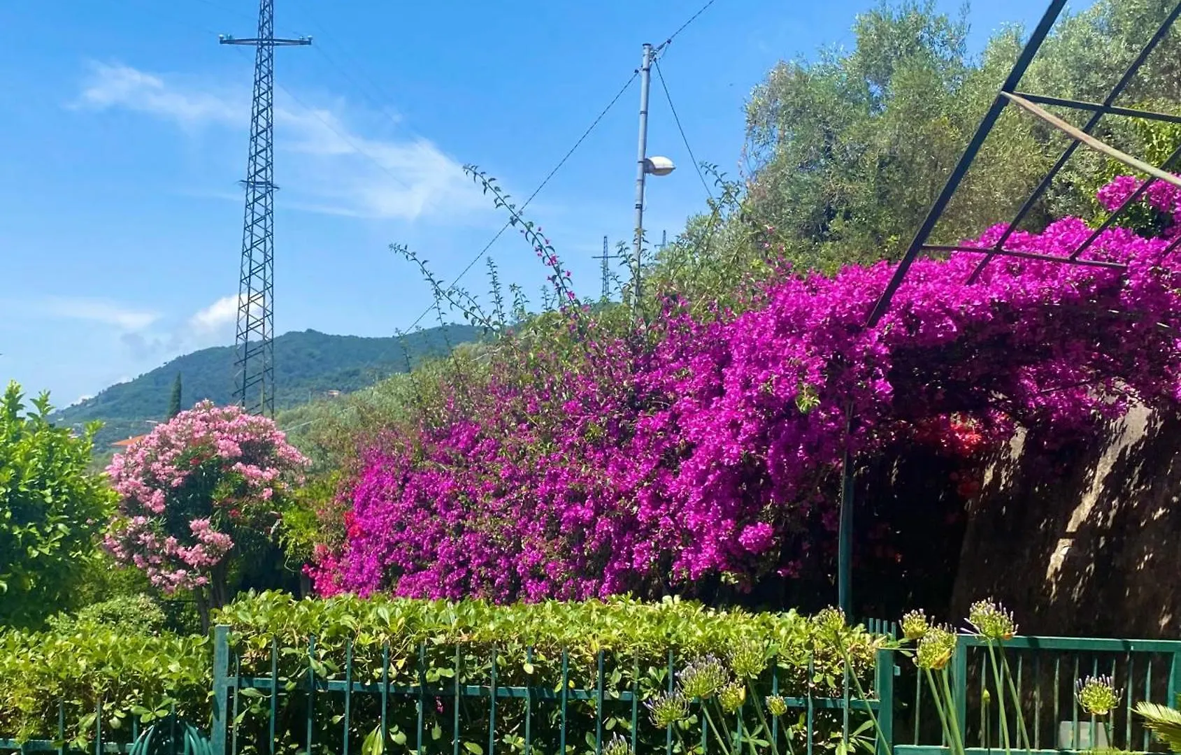 Casa Lella Home Recco 0*,  Italy