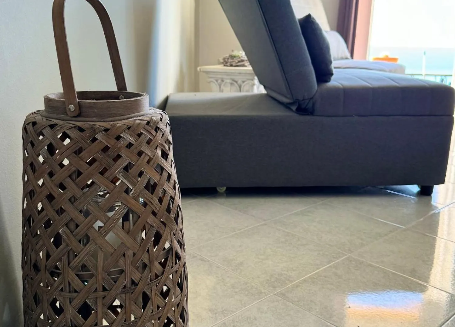 Casa Lella Home Recco