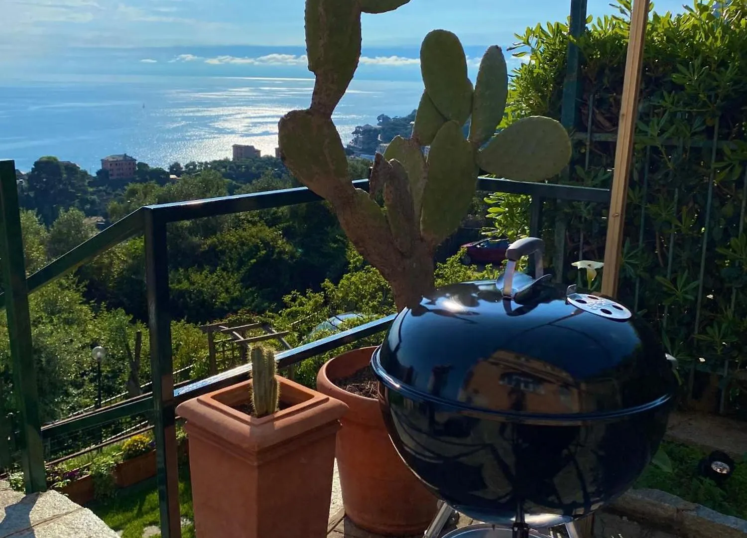 Apartment Casa Lella Home Recco