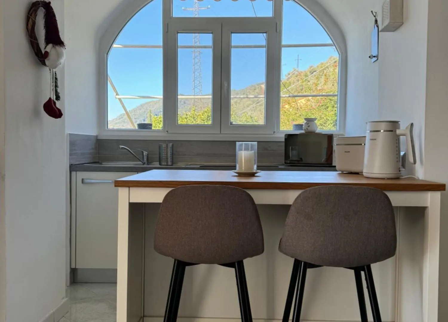 Casa Lella Home Recco