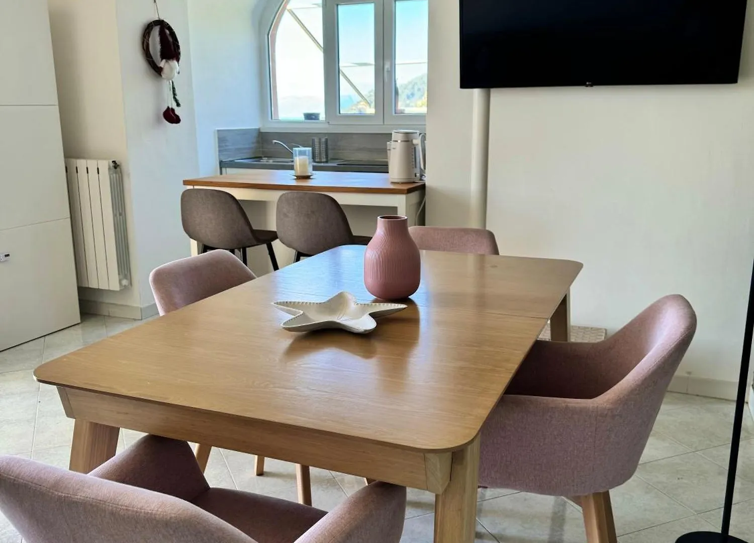 Casa Lella Home Recco Apartment