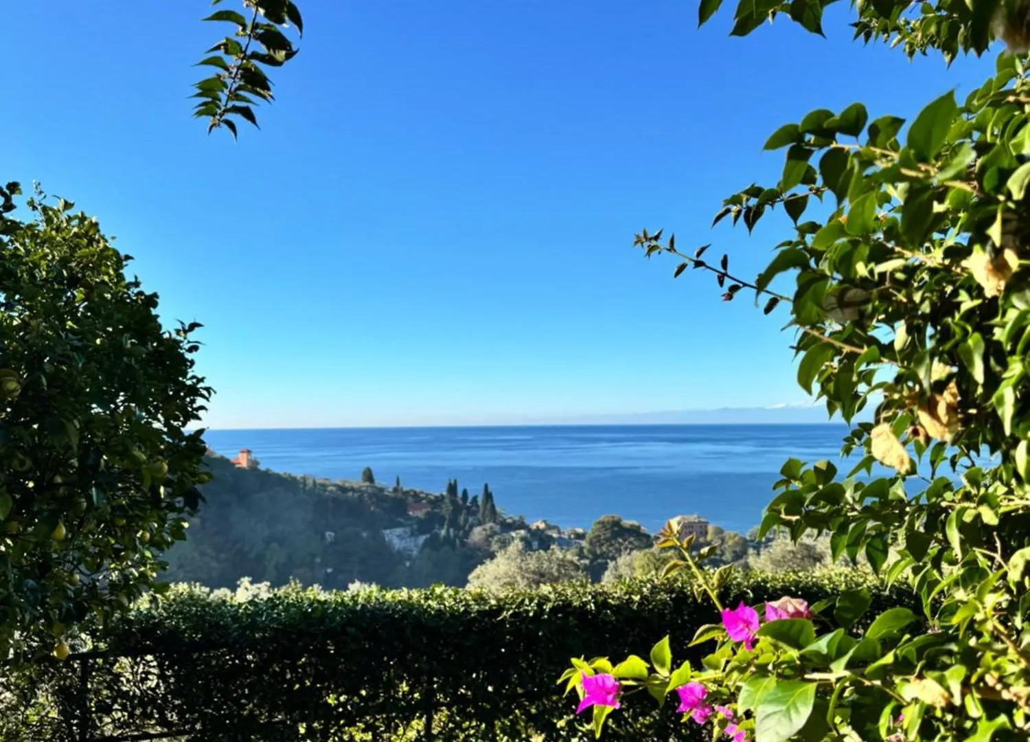 Casa Lella Home Recco