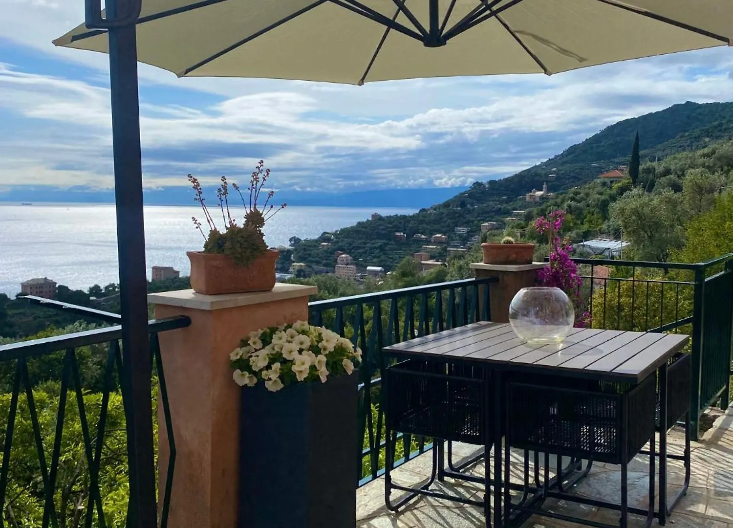 Apartment Casa Lella Home Recco