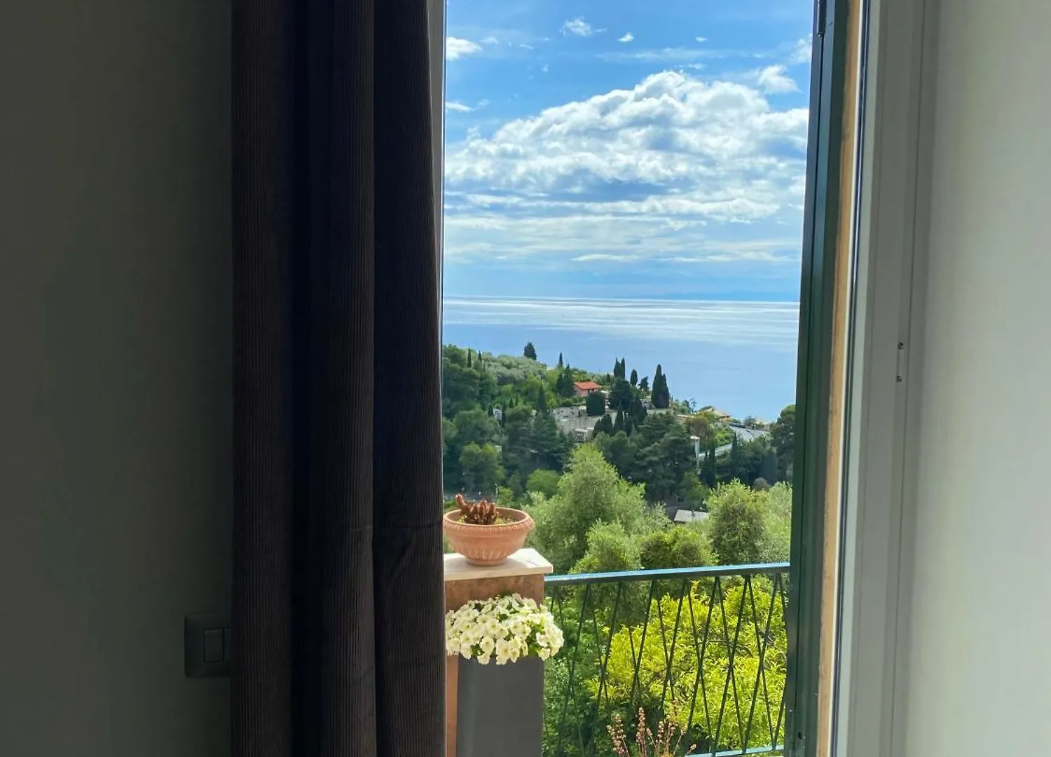 Casa Lella Home Recco Apartment