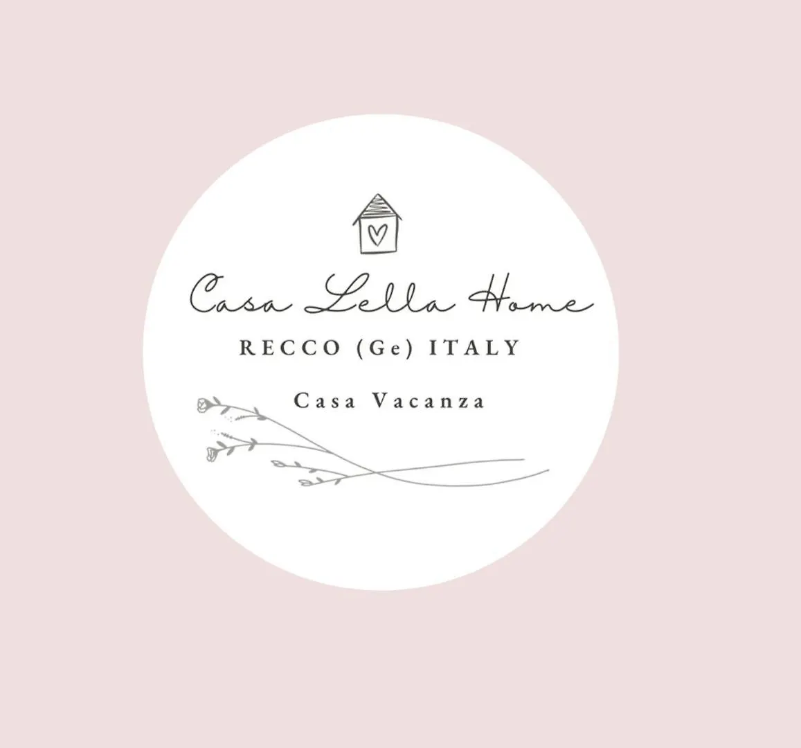 Apartment Casa Lella Home Recco Italy