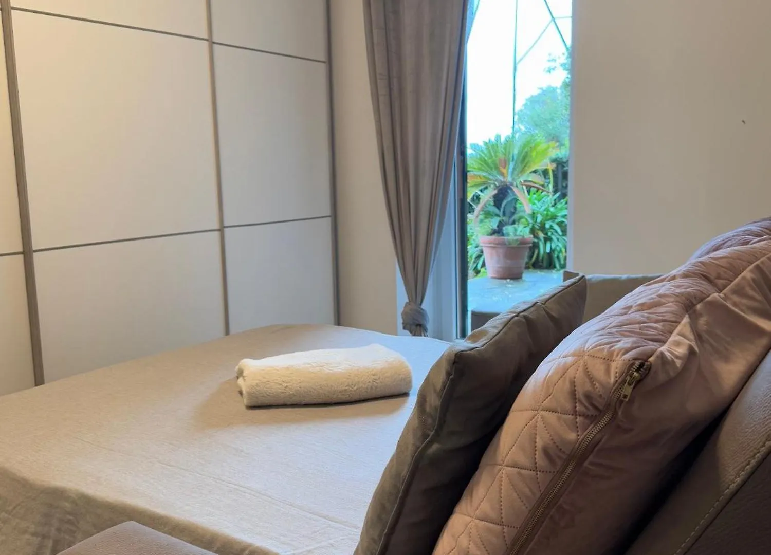 Apartment Casa Lella Home Recco