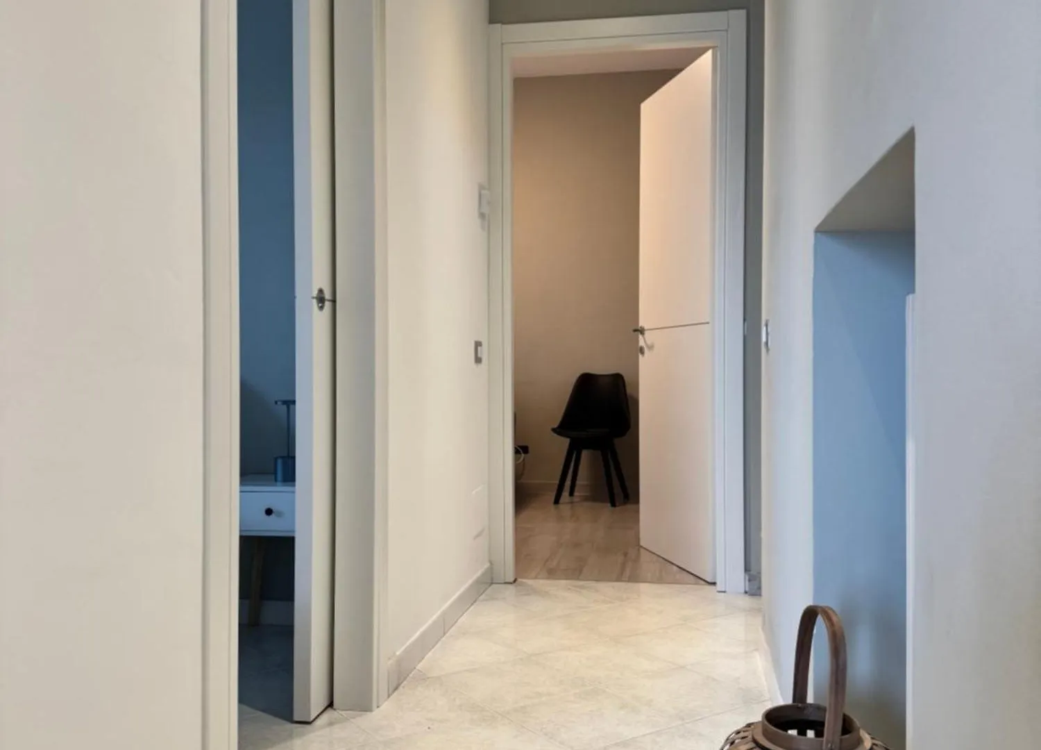 Apartment Casa Lella Home Recco