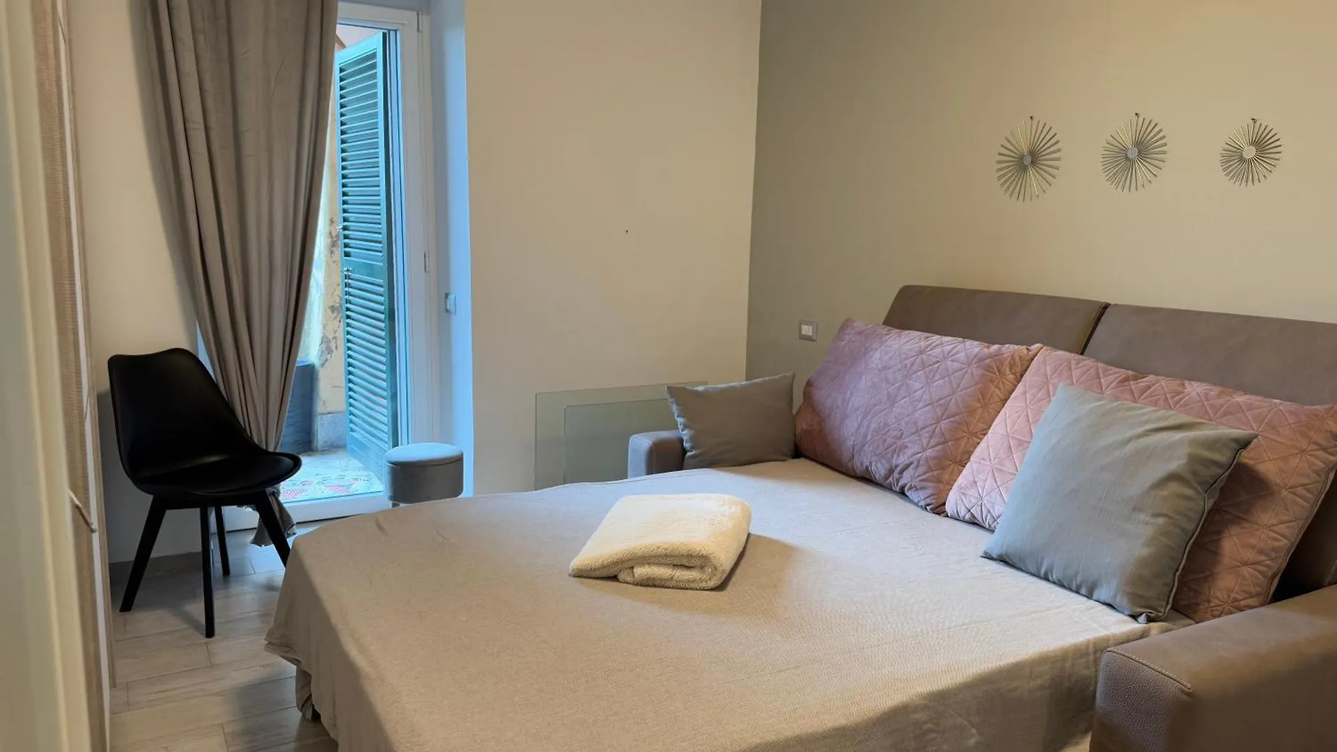 Apartment Casa Lella Home Recco