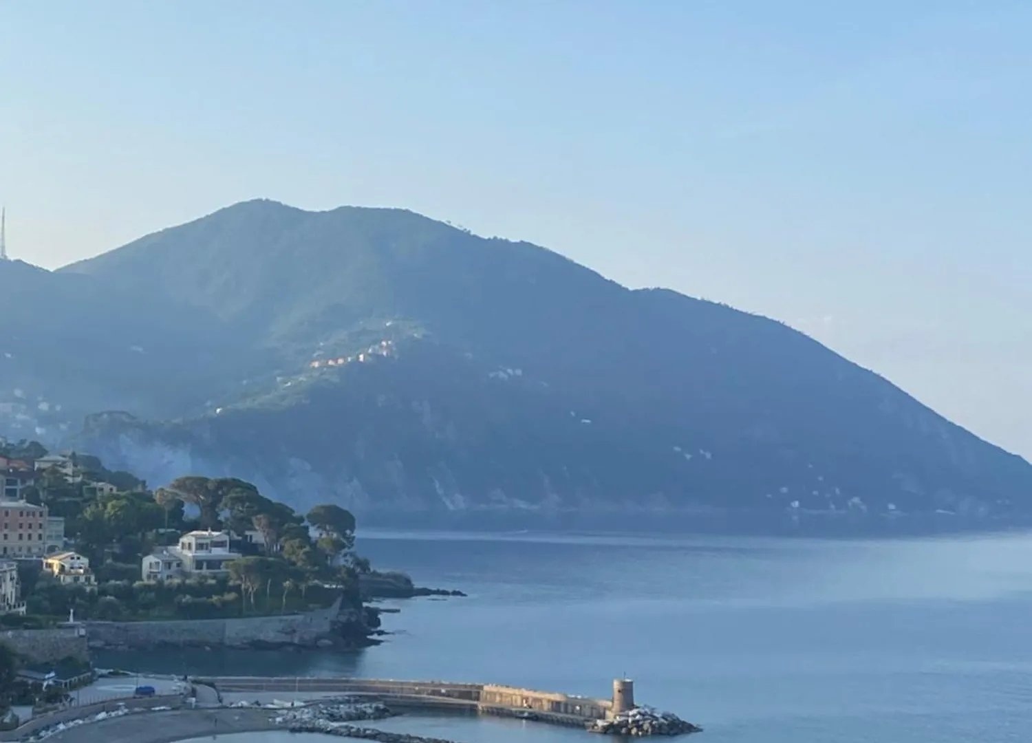 Casa Lella Home Recco