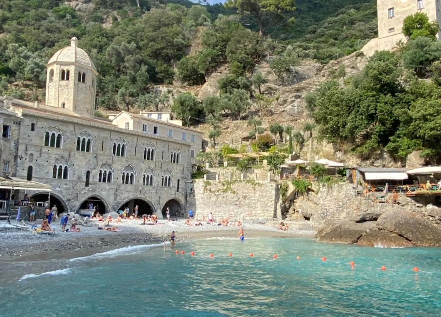 Casa Lella Home Recco Italy