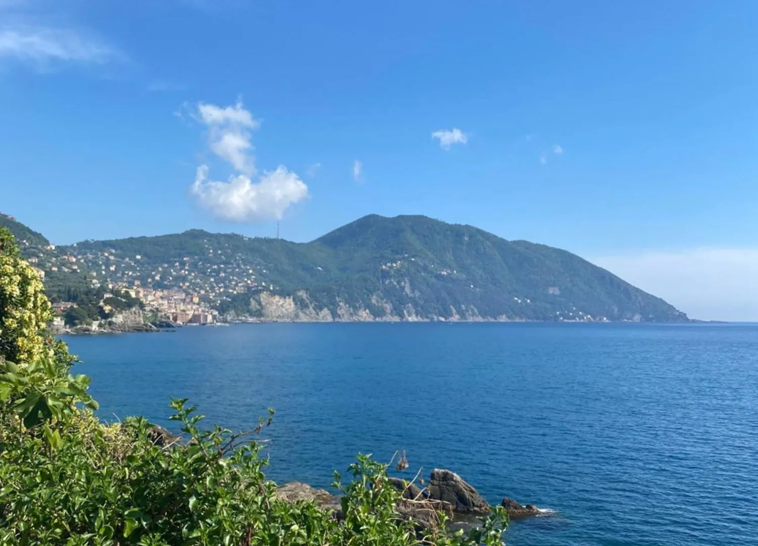 Casa Lella Home Recco Apartment