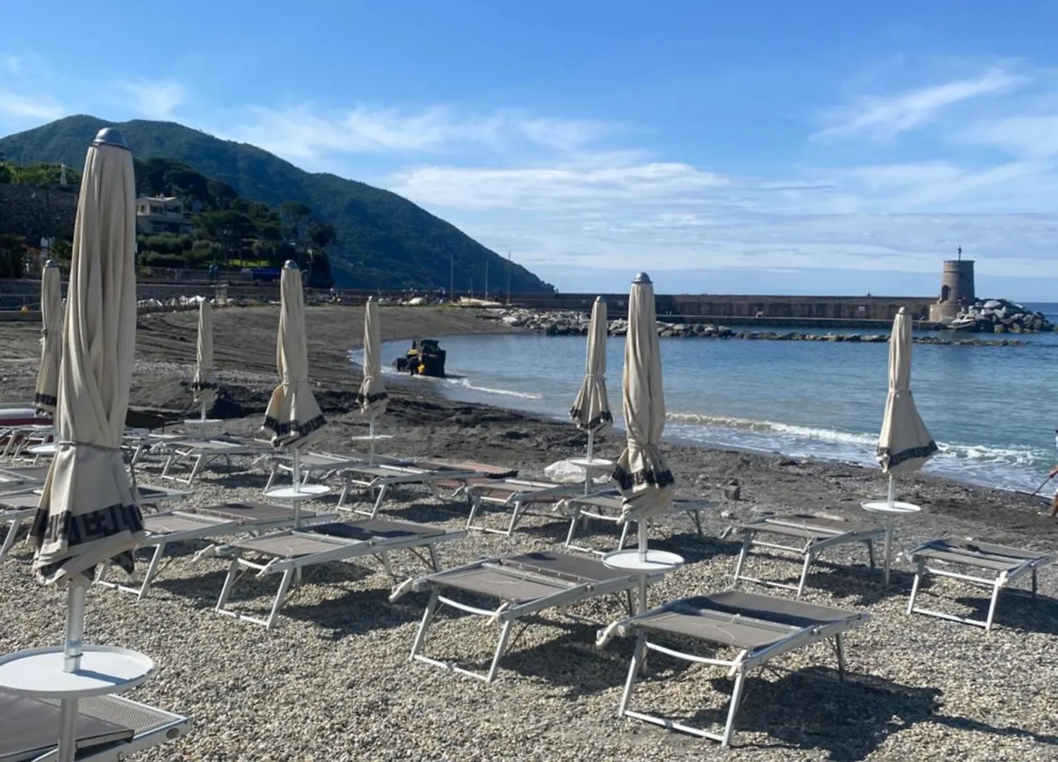 Apartment Casa Lella Home Recco Italy